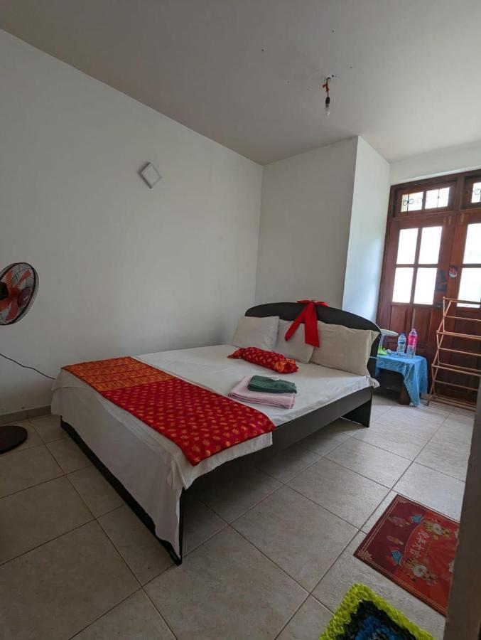 Shiranthi Guest House Rajagiriya Exteriér fotografie