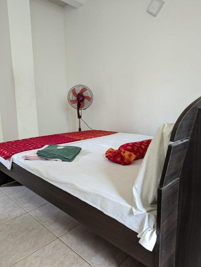 Shiranthi Guest House Rajagiriya Exteriér fotografie